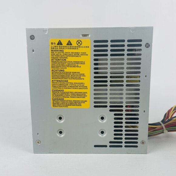 BESTEC ATX-300-12Z REV CDR 300W ATX Power Supply - Picture 7 of 7
